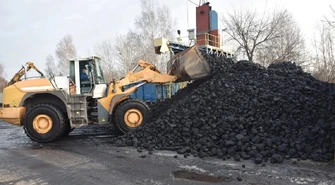 Piotrków sprzedaje tańszy węgiel