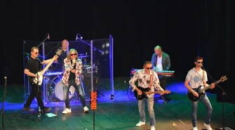 Burza emocji na koncercie Universe