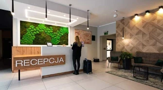 Z Piotrkowa znika Hotel Trybunalski