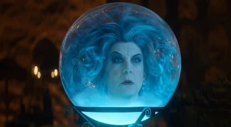 Nawiedzony dwór czeka na widzów