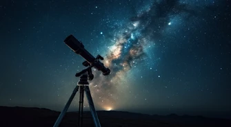 Noc spadających gwiazd także w Piotrkowie