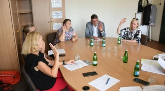 15 inwestycji do wyboru w budżecie obywatelskim