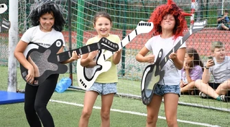 Kolejny festyn pod znakiem dobrej zabawy