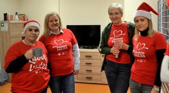 Trwa nabór do Szlachetnej Paczki