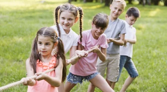 Piknik „Żyj zdrowo na sportowo” w Starej