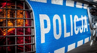 Policjanci odnaleźli nieletnich uciekinierów