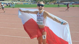 Piotrkowianka wicemistrzynią Europy