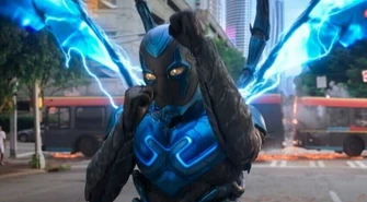 Kolejny komiksowy bohater trafia na duży ekran