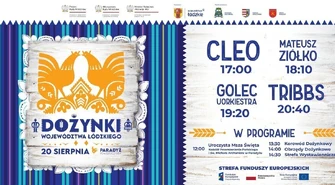 Propozycje na weekend. Sprawdź co dziać się bedzie w Piotrkowie i regione!