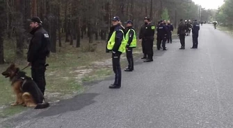 Zgłaszasz zaginięcie osoby? O tym powinieneś pamiętać