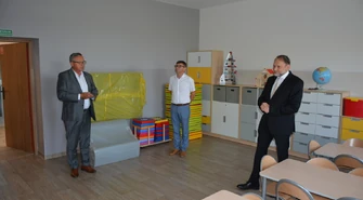 Od września rozpoczną naukę w nowoczesnej szkole