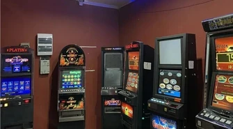 Dwa salony z nielegalnym hazardem zlikwidowane