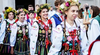 Imprezowy weekend przed nami