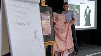 Wyjątkowy projekt startuje w Piotrkowie. Każdy może się zgłosić