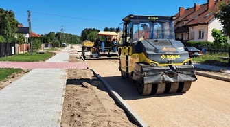 Chcą zmodernizować 30 dróg