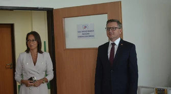 Nowoczesne udogodnienia na piotrkowskiej kardiologii