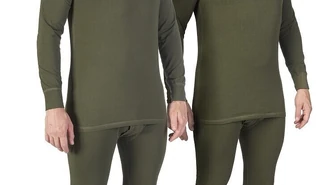 Amerykańskie technologie Milliken w polskim produkcie – nowoczesna trudnopalna bielizna termoaktywna Maskpolu