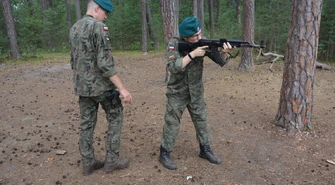 Piotrkowscy "Strzelcy" zapraszają do wstąpienia w ich szeregi