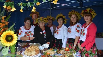 Sulejów zaprasza na dożynki
