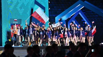 EuroSkills Gdańsk 2023 – rekordowa odsłona zawodów umiejętności branżowych