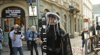 Do Piotrkowa wracają Interakcje