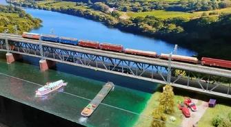 Święto modelarzy w Piotrkowie