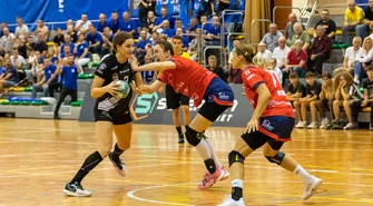 Bez punktów w Jarosławiu