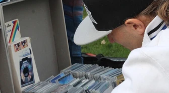 Ostatnia giełda za nami