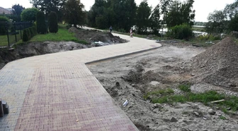 Drugi etap na finiszu