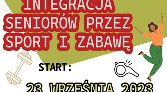 Spędź czas na sportowo. Gorzkowice zapraszają!