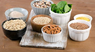 Krzem: klucz do zdrowia i urody