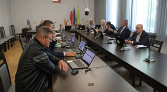 Nowy radny złożył ślubowanie