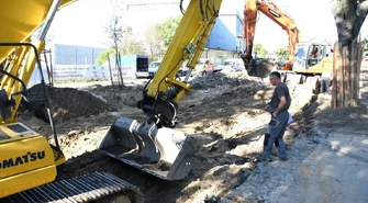 Co się dzieje na Wojska Polskiego?