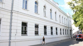 Wyremontowali budynek sądu