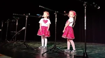 Festiwal "Śpiewająca Fantazja" czeka na zgłoszenia przedszkolaków