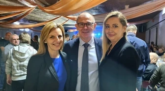 Bieg, zabawa, spotkania i pokazy. Rozpoczyna się Trybunalskie Forum Trzeźwościowe