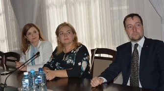 O polskim wsparciu dla Ukrainy