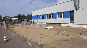 Setki tysięcy złotych dla szpitala