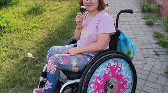 Pierwszy bal wojowniczki. Przyjdź i pomóż!