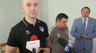 Polonia i Piotrkowianin z dofinansowaniem