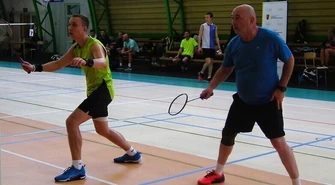 Najlepsi debliści wyłonieni