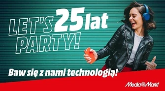 Firma, która odmieniła polski rynek. MediaMarkt ma już 25 lat