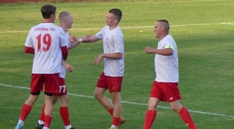 Ważna wygrana Concordii