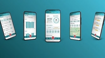 Za bezpieczną jazdę otrzymasz do 30% składki ubezpieczenia. Wiener z nową aplikacją dla kierowców