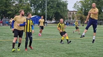 Potknięcia liderów