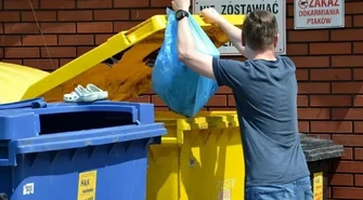 Nowe stawki za śmieci