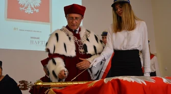 Historyczna inauguracja w Akademii Piotrkowskiej