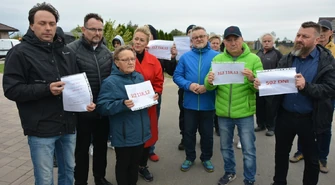 Otworzą ulicę Moryca?