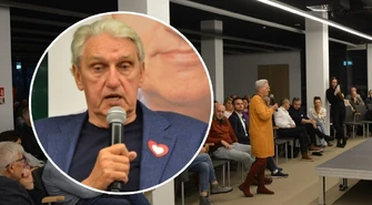 &#8222;Wolę być z bandą Rudego niż z bandą Pinokia&#8221;