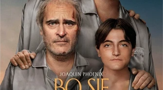 "Bo się boi" w Kinie PIKSEL